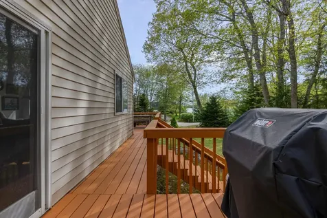 259 Marrtown Road Georgetown ME 04548
