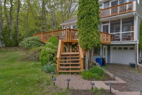 259 Marrtown Road Georgetown ME 04548