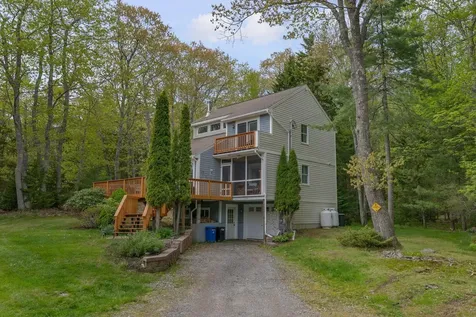 259 Marrtown Road Georgetown ME 04548