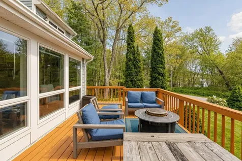 259 Marrtown Road Georgetown ME 04548