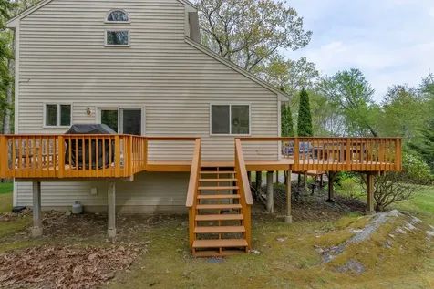 259 Marrtown Road Georgetown ME 04548