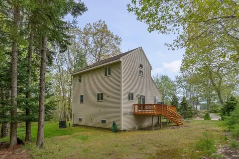 259 Marrtown Road Georgetown ME 04548