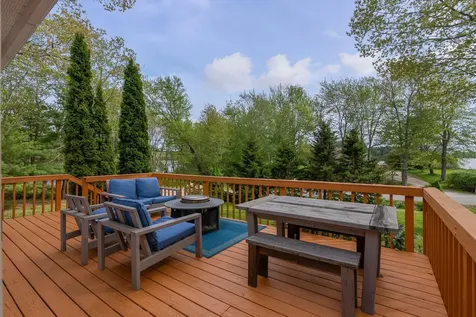 259 Marrtown Road Georgetown ME 04548