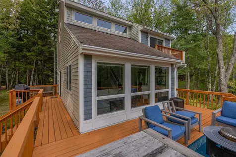 259 Marrtown Road Georgetown ME 04548