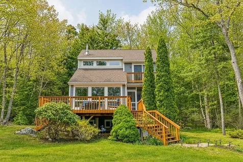 259 Marrtown Road Georgetown ME 04548