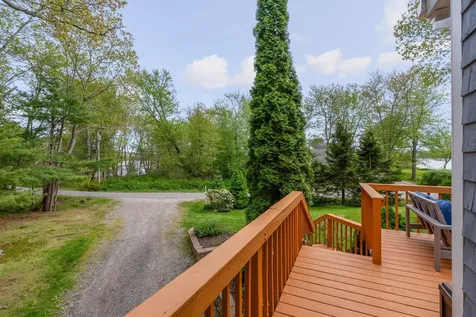 259 Marrtown Road Georgetown ME 04548