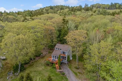 259 Marrtown Road Georgetown ME 04548