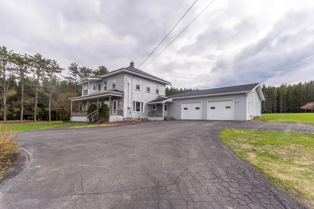 1327 Main Street Grand Isle ME 04746