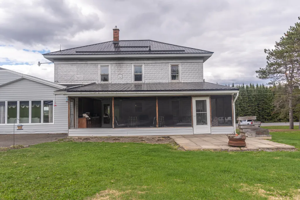 1327 Main Street Grand Isle ME 04746