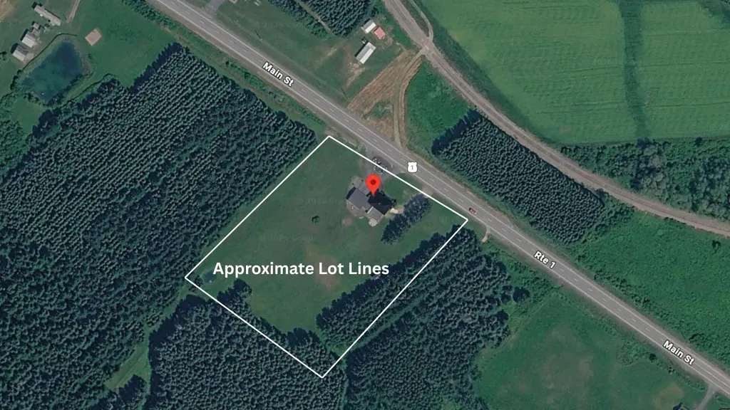 1327 Main Street Grand Isle ME 04746
