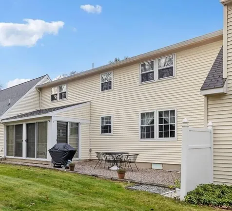 6 Laurel Circle Kennebunk ME 04043