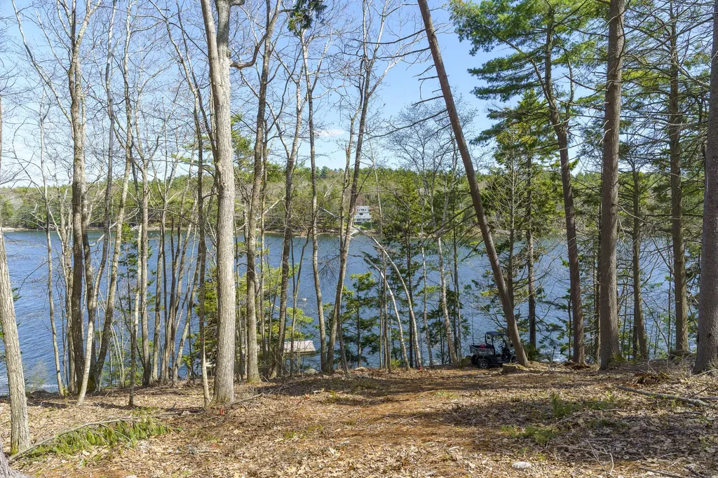 0 Cushman Point Road Wiscasset ME 04578