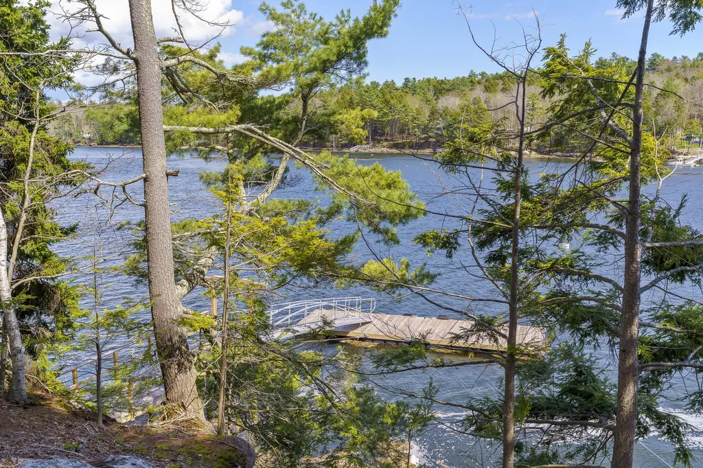 0 Cushman Point Road Wiscasset ME 04578