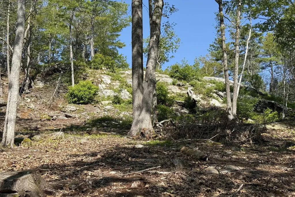 0 Cushman Point Road Wiscasset ME 04578