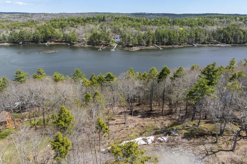 0 Cushman Point Road Wiscasset ME 04578