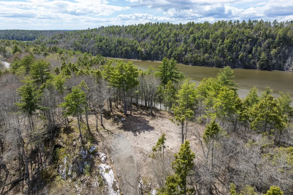 0 Cushman Point Road Wiscasset ME 04578