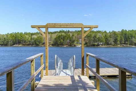 0 Cushman Point Road Wiscasset ME 04578