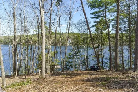0 Cushman Point Road Wiscasset ME 04578