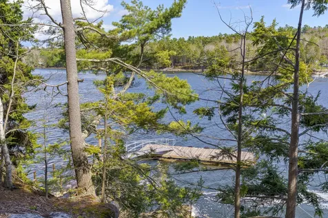 0 Cushman Point Road Wiscasset ME 04578