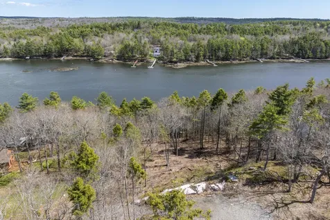 0 Cushman Point Road Wiscasset ME 04578