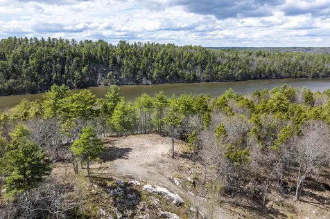 0 Cushman Point Road Wiscasset ME 04578