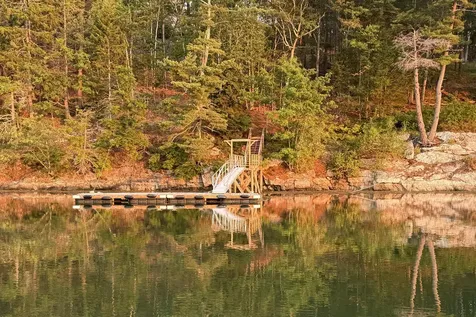 0 Cushman Point Road Wiscasset ME 04578
