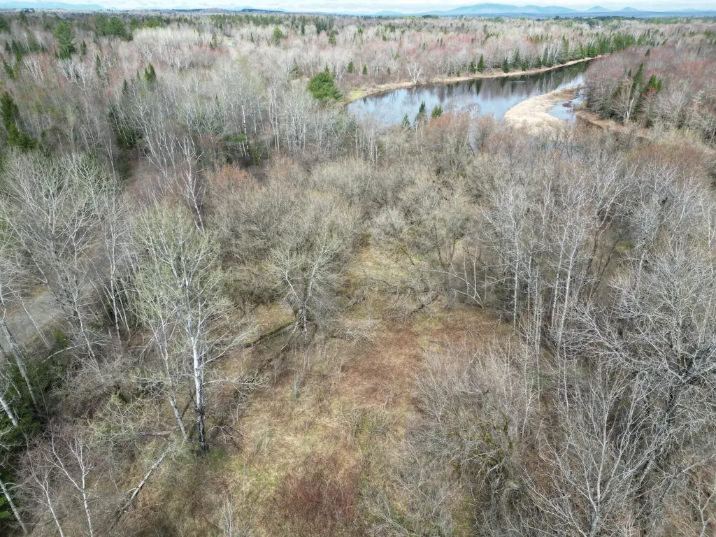 Lot 46h Merriman Road Island Falls ME 04747