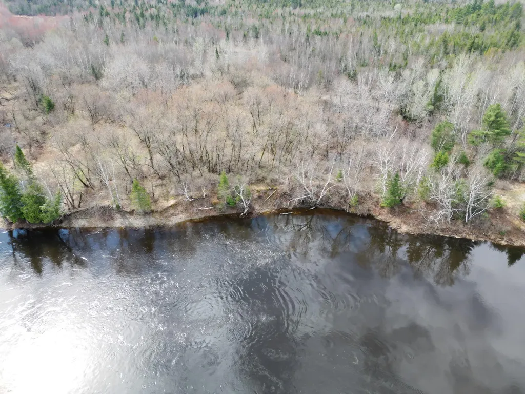 Lot 46h Merriman Road Island Falls ME 04747