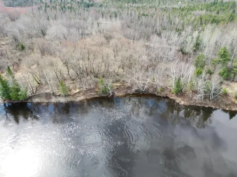 Lot 46h Merriman Road Island Falls ME 04747