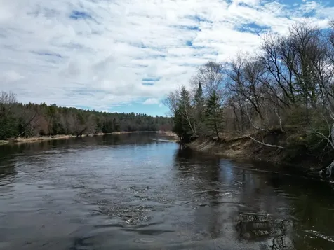 Lot 46h Merriman Road Island Falls ME 04747