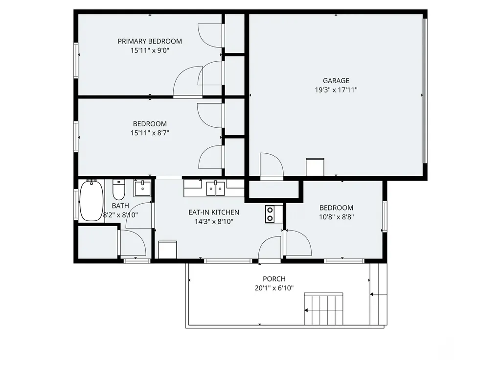 100 Granite Street Biddeford ME 04005