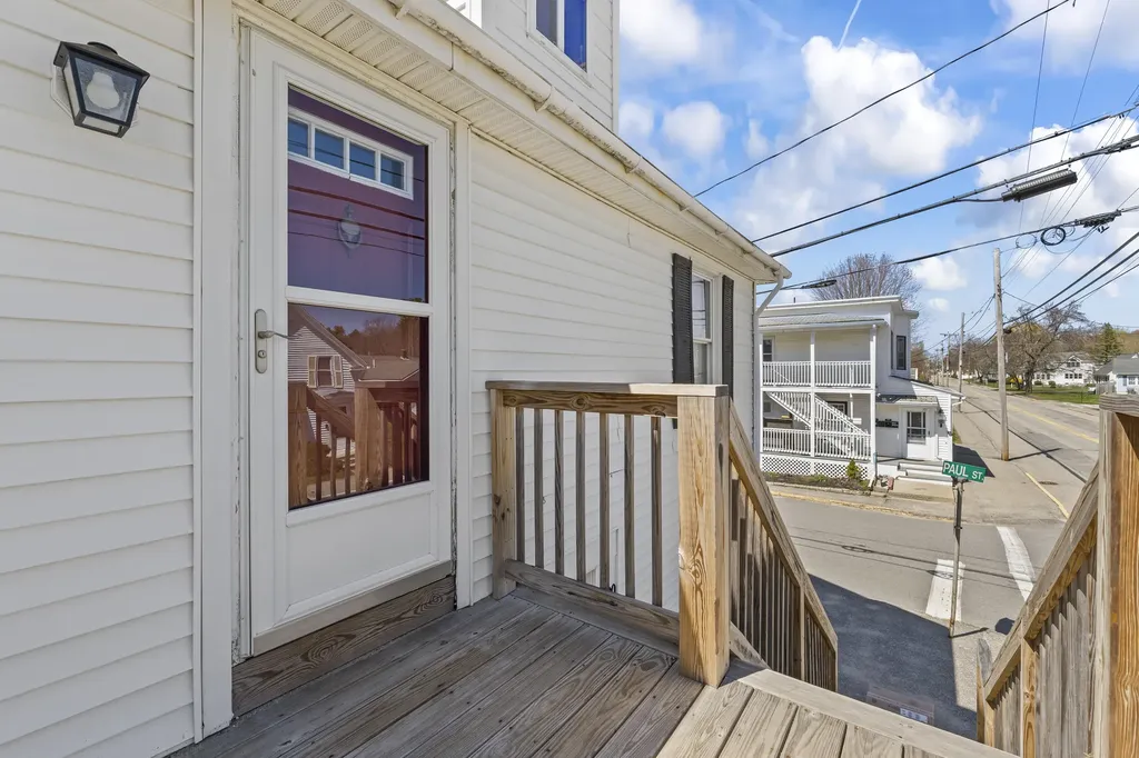 100 Granite Street Biddeford ME 04005