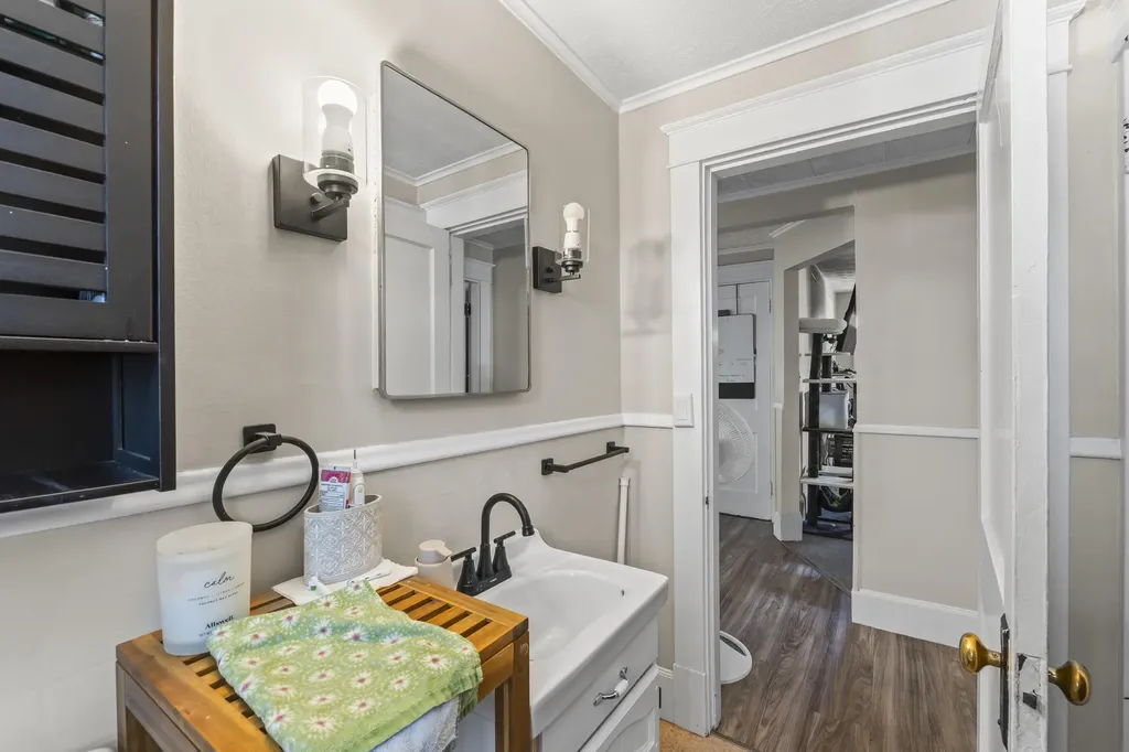 100 Granite Street Biddeford ME 04005