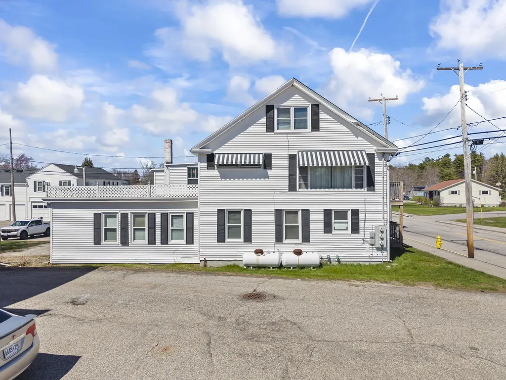 100 Granite Street Biddeford ME 04005