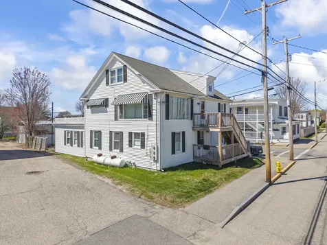 100 Granite Street Biddeford ME 04005