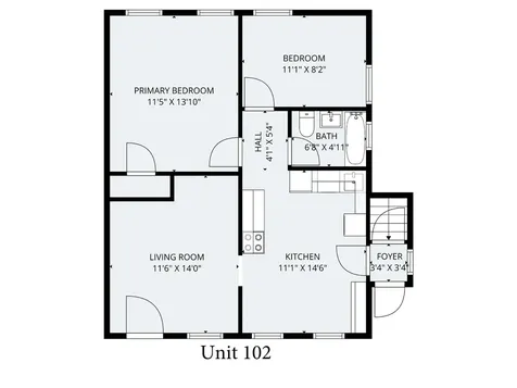 100 Granite Street Biddeford ME 04005
