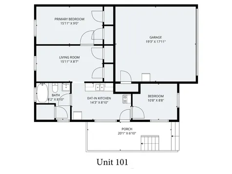 100 Granite Street Biddeford ME 04005