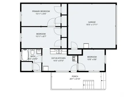 100 Granite Street Biddeford ME 04005