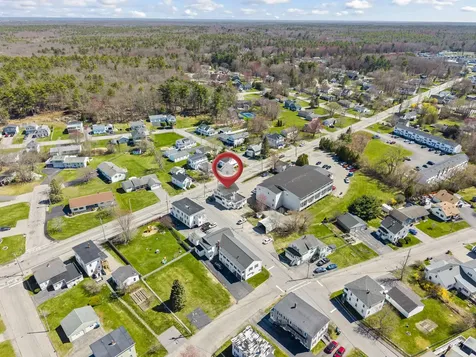 100 Granite Street Biddeford ME 04005