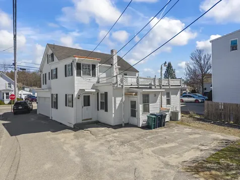 100 Granite Street Biddeford ME 04005