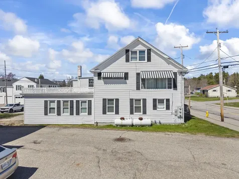 100 Granite Street Biddeford ME 04005