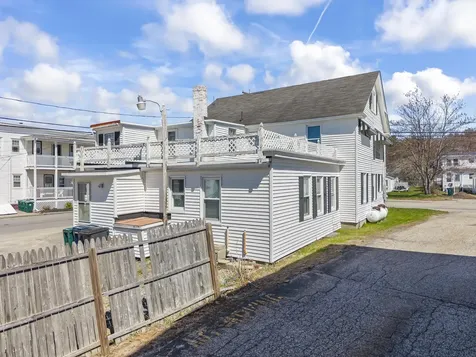 100 Granite Street Biddeford ME 04005