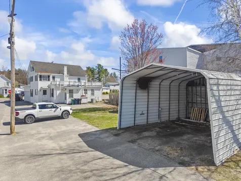 100 Granite Street Biddeford ME 04005