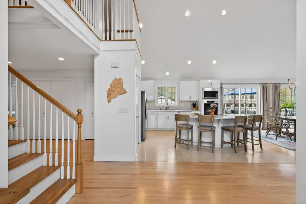 18 Woodspell Road Scarborough ME 04074