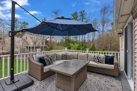 18 Woodspell Road Scarborough ME 04074