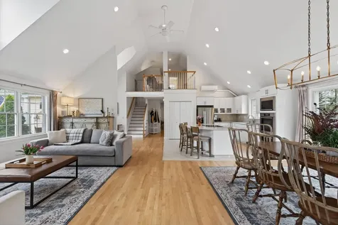 18 Woodspell Road Scarborough ME 04074