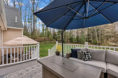 18 Woodspell Road Scarborough ME 04074