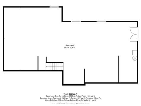 18 Woodspell Road Scarborough ME 04074