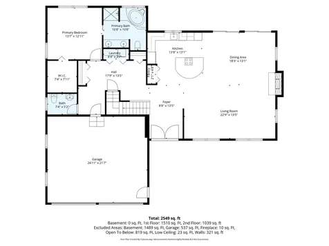 18 Woodspell Road Scarborough ME 04074