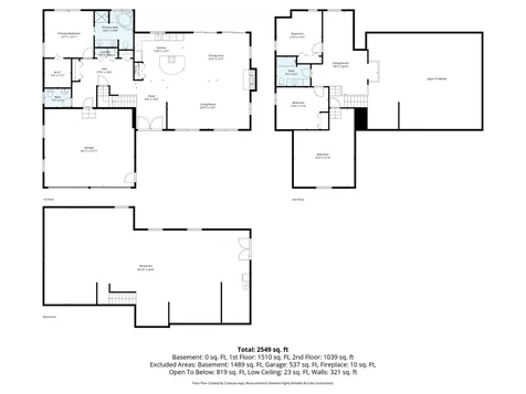 18 Woodspell Road Scarborough ME 04074